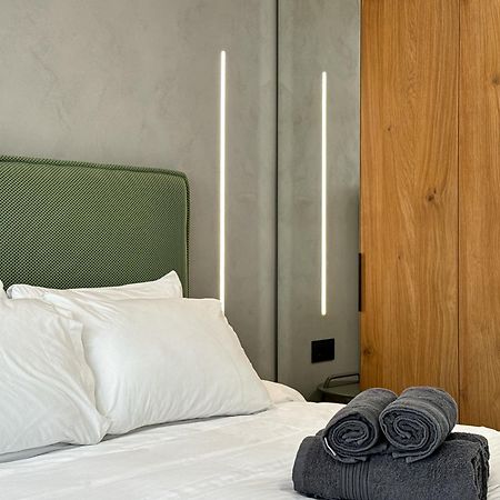 Greenkaravan Suite Selanik Dış mekan fotoğraf