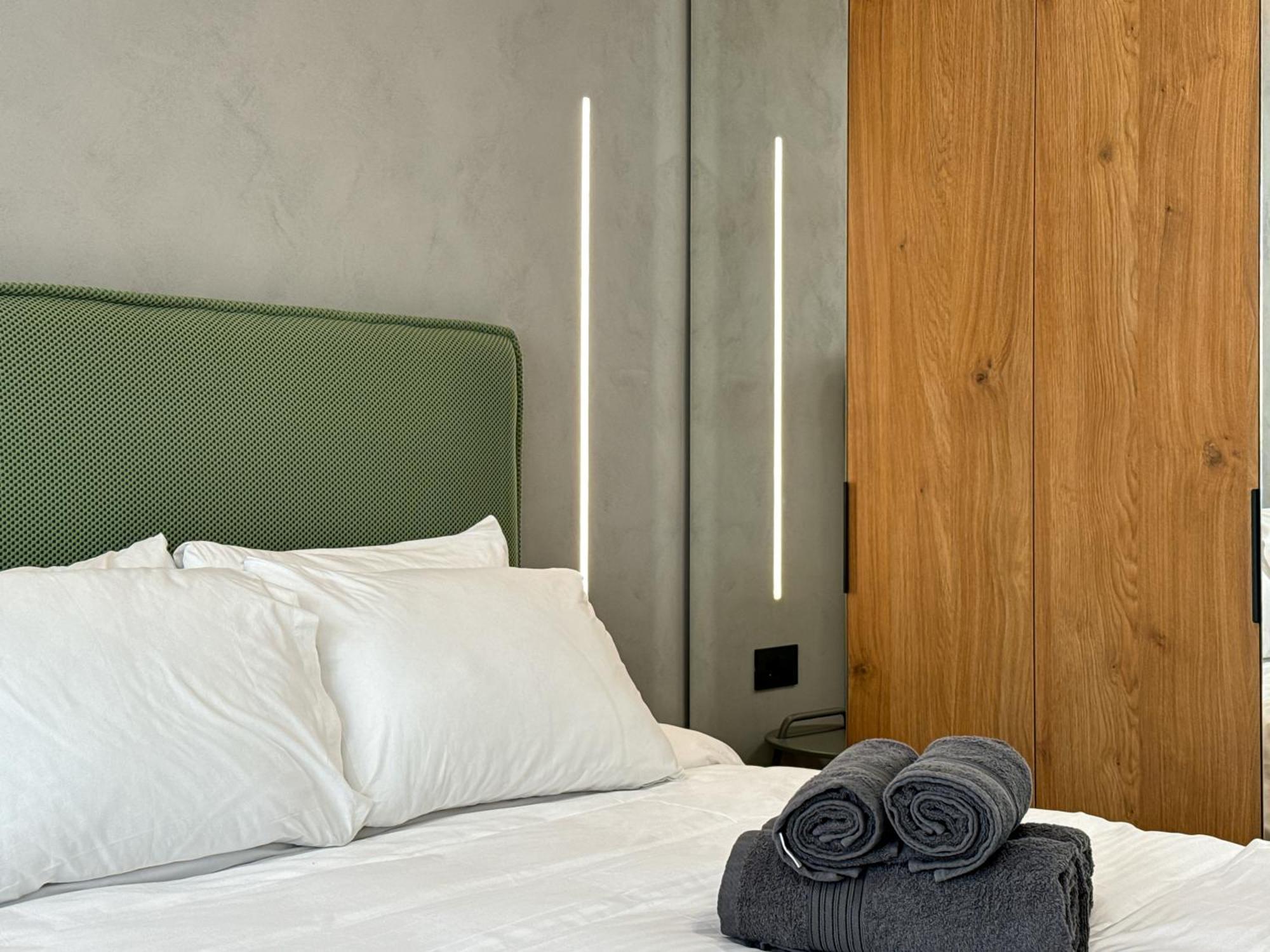 Greenkaravan Suite Selanik Dış mekan fotoğraf